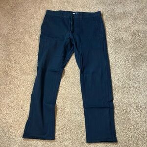 Black Nike Men’s Pants Size 34